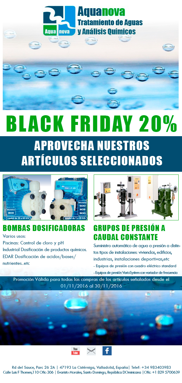 Deportivas Black Friday